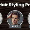 ΠΡΟΙΟΝΤΑ STYLING GEL ΚΕΡΙ