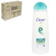 Dove Shampoo 250ml Case