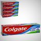 Colgate Toothpaste 125ml Import 21G007 Case
