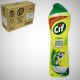 Cif Cream 500ml Lemon 2L515 Case